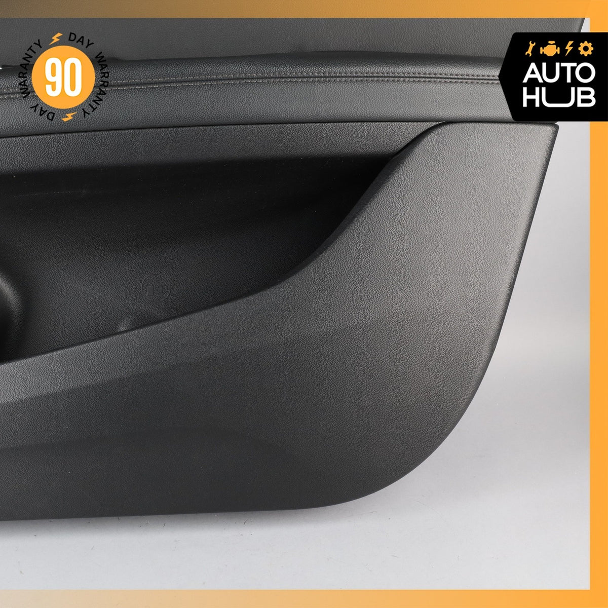 17-22 Alfa Romeo 949 Stelvio Front Right Side Interior Door Panel OEM - photo 8