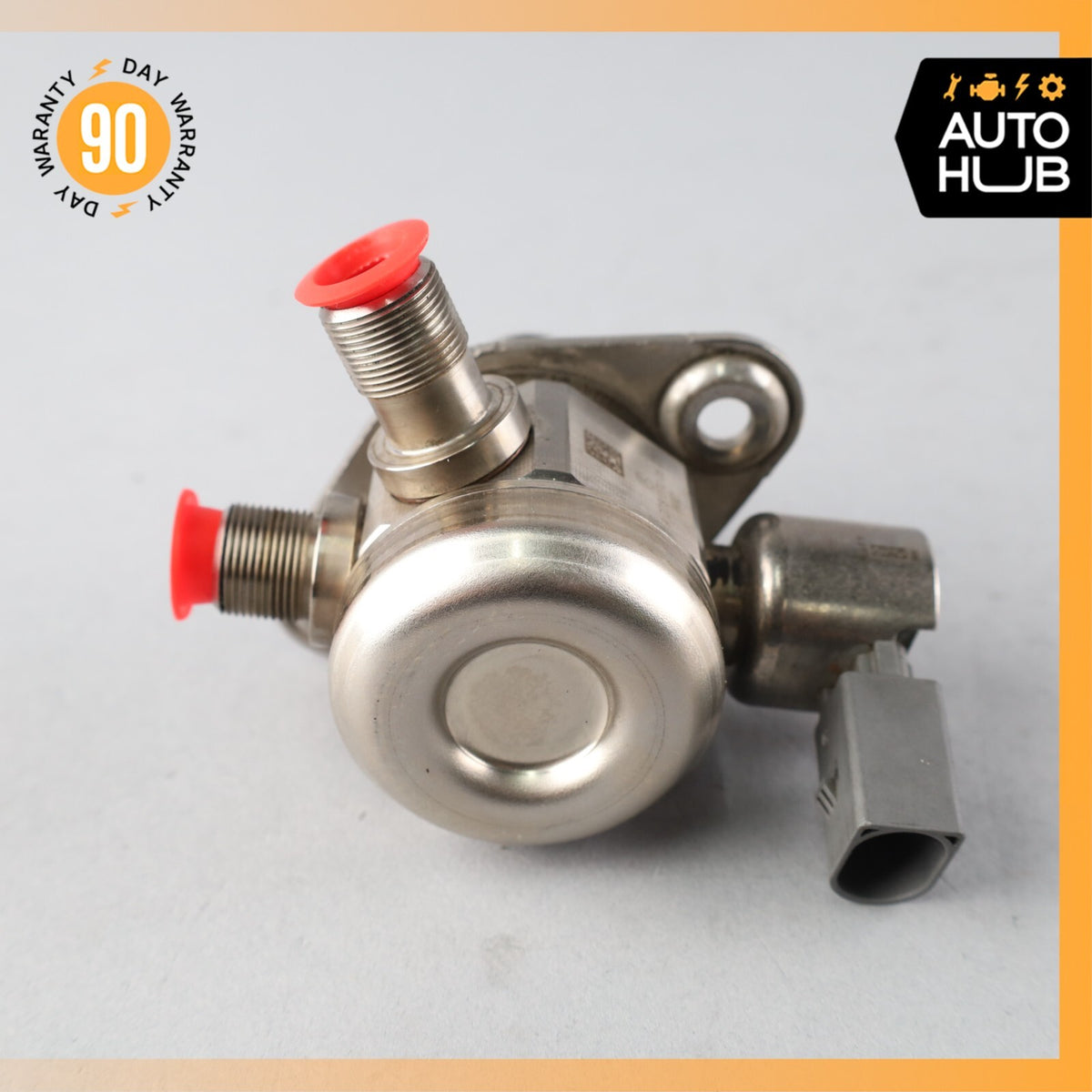 Mercedes W221 S550 E550 Right Side High Pressure Fuel Pump 2780700601 OEM - photo 3