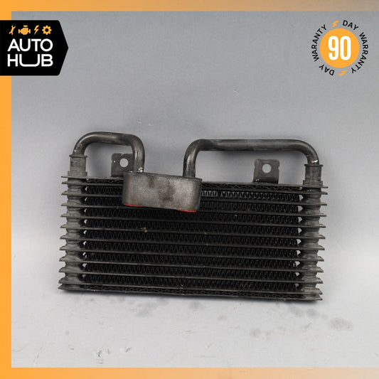 07-14 Mercedes W221 S600 CL600 Power Steering Oil Cooler Radiator 2215000600 OEM - photo 1