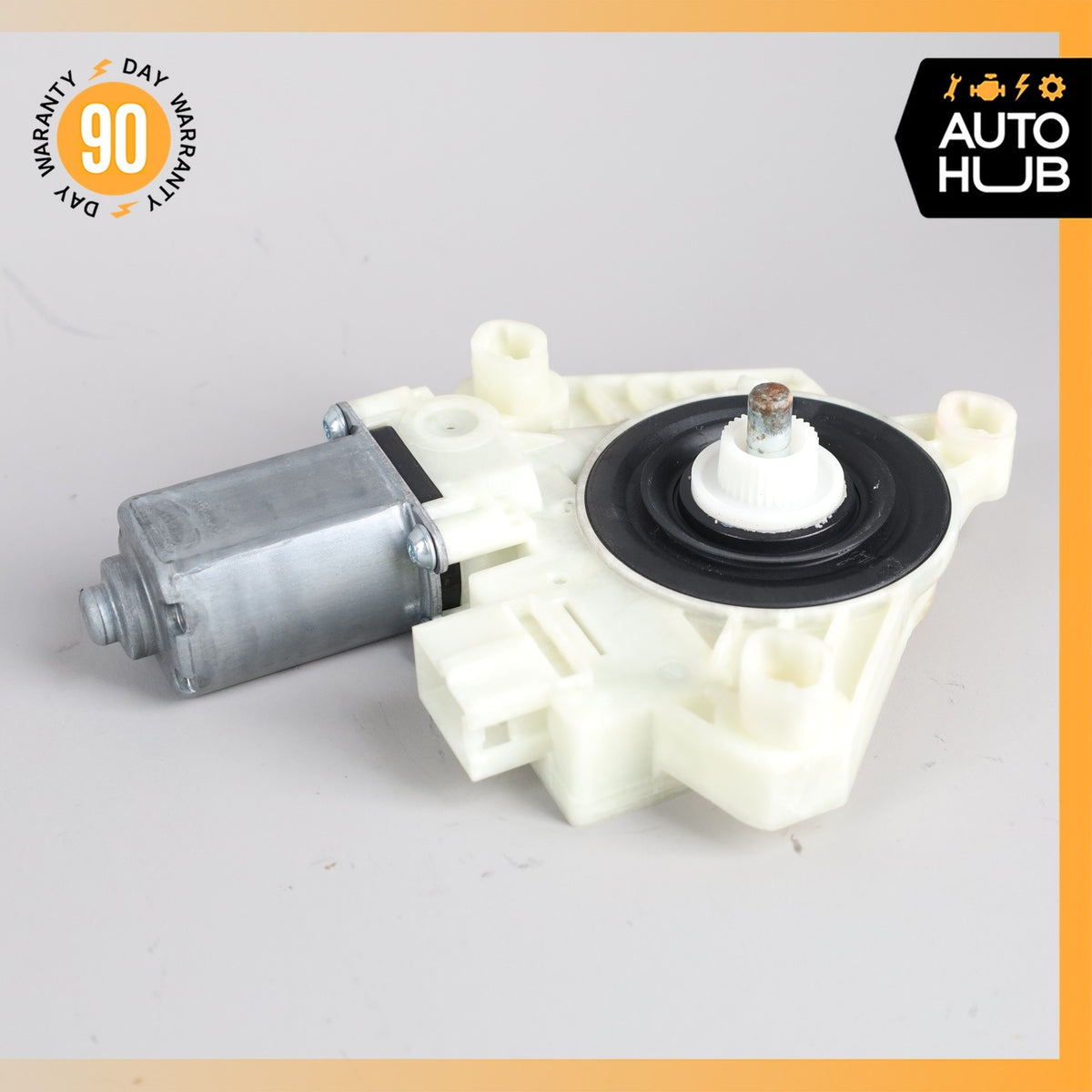 Mercedes W205 C43 AMG Front Left Window Regulator Motor 2139069901 OEM - photo 2