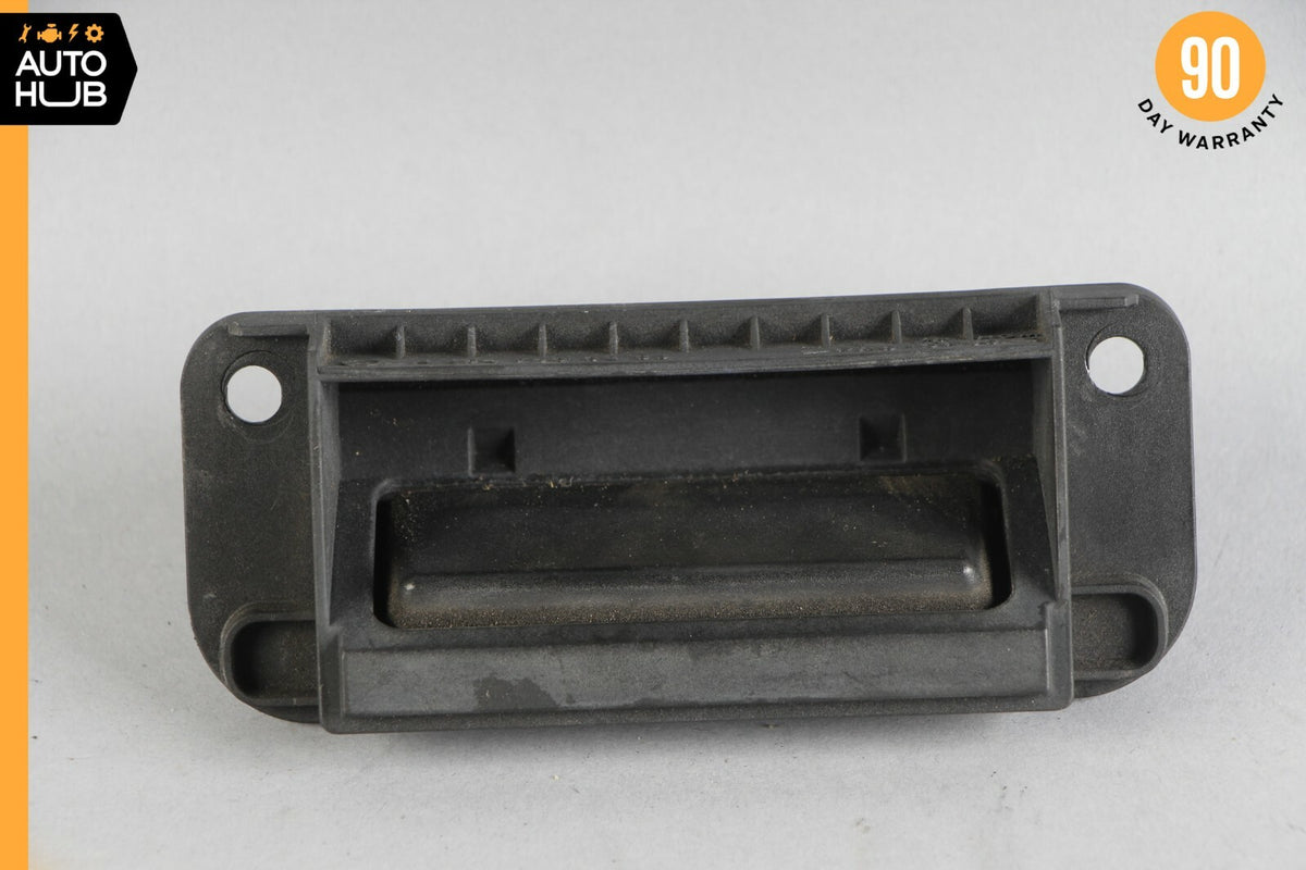 08-14 Mercedes W204 C250 C300 Rear Trunk Tailgate Release Open Handle OEM - photo 1