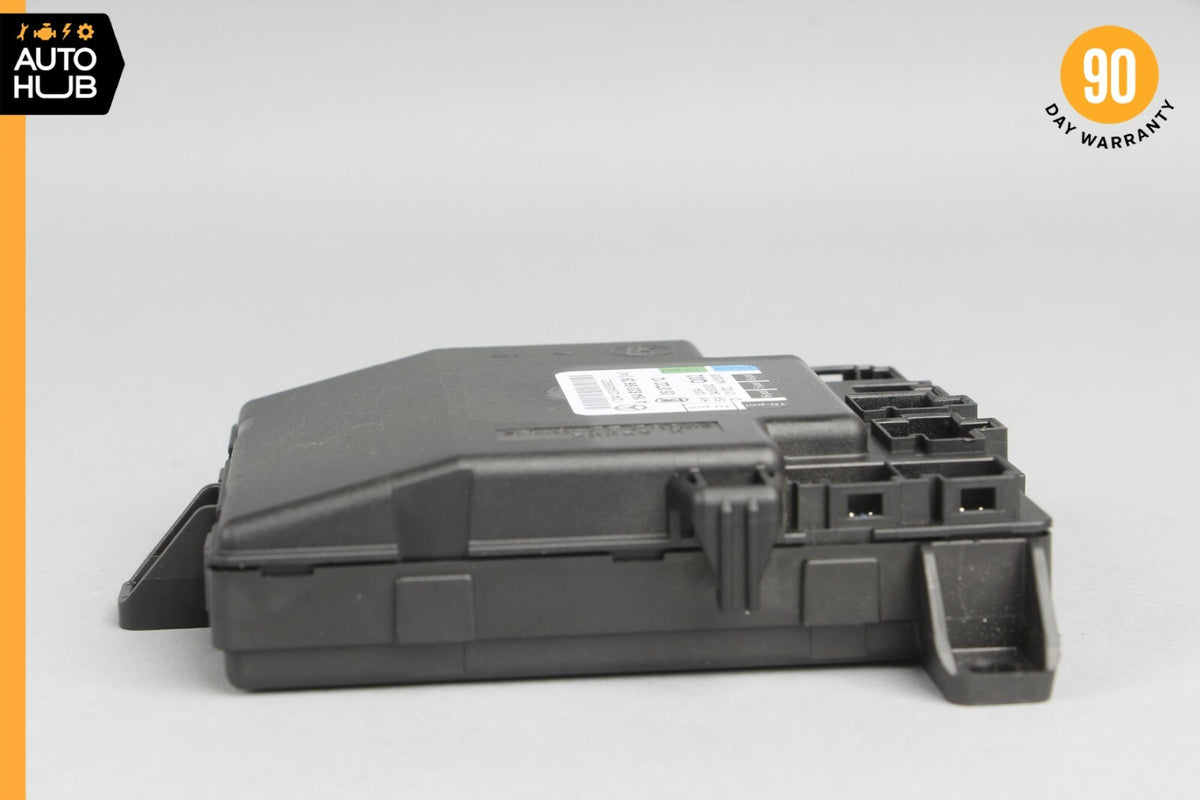 06-13 Mercedes W164 ML500 GL320 R350 Front Right Side Door Control Module OEM - photo 3