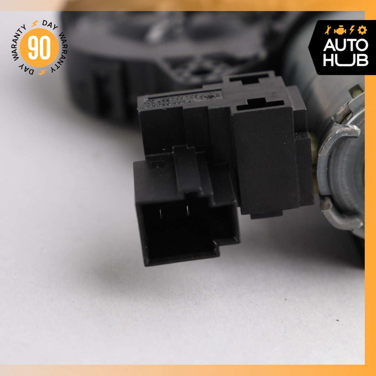 Mercedes W222 S600 S63 Front or Rear Roof Sun Shade Screen Roller Blind Motor - photo 9