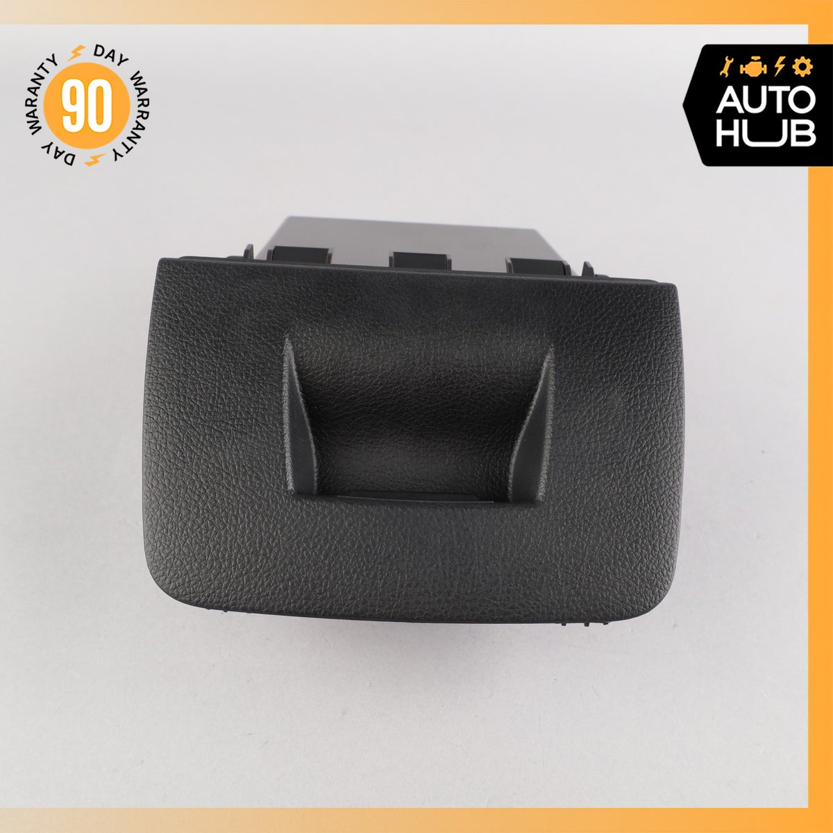14-20 BMW F33 435I Left Side Dash Dashboard Glovebox Storage Compartment OEM - photo 3