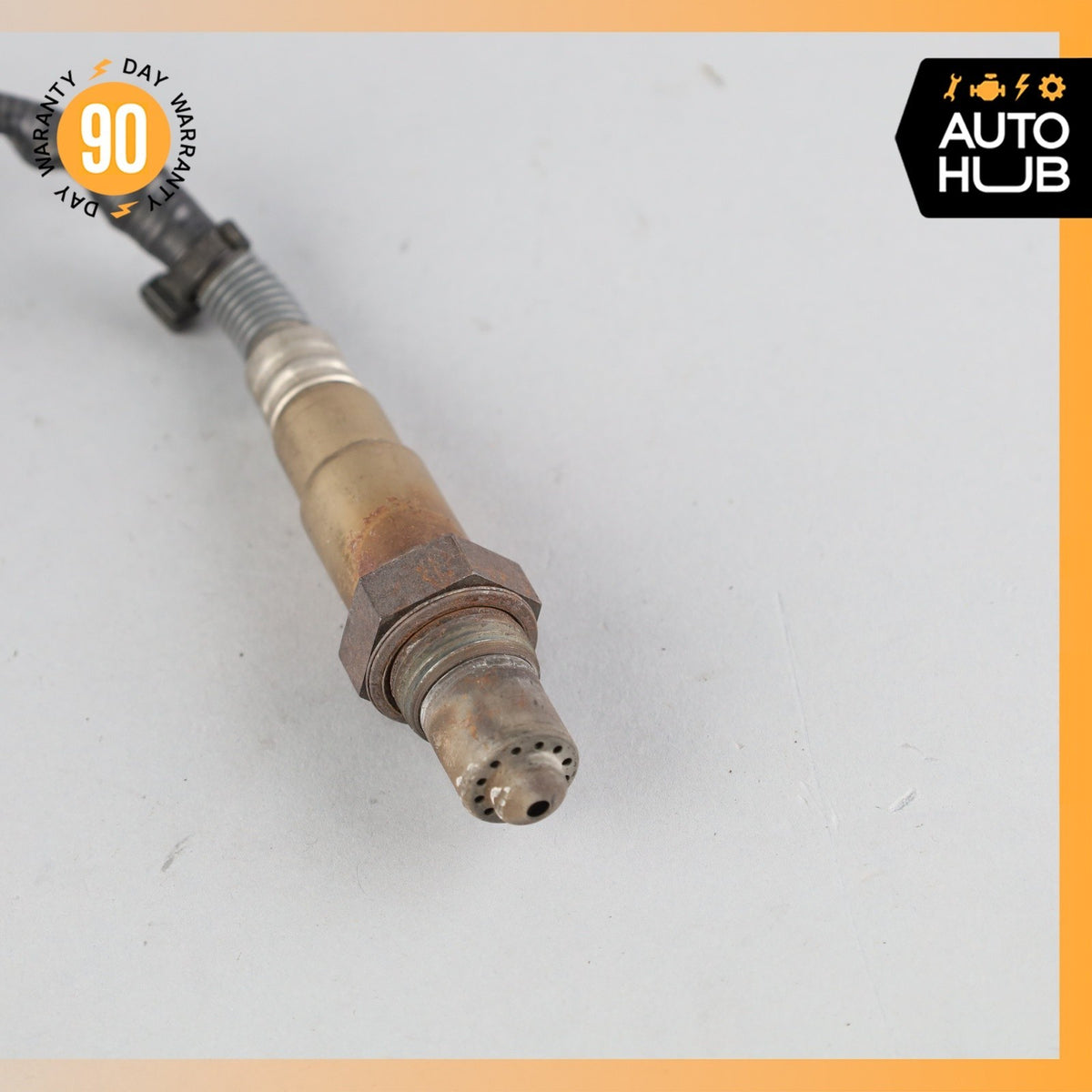 Porsche Cayenne GTS 958 3.6L Oxygen O2 Sensor Lambda 94860613300 OEM - photo 6