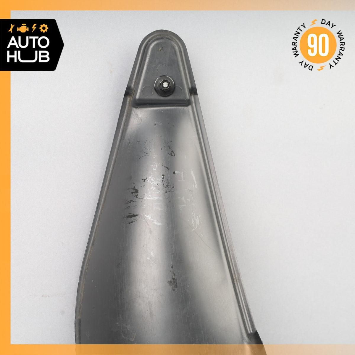 15-19 Chevrolet Corvette C7 Z06 Rear Right Quarter Panel Air Scoop Grille OEM - photo 6