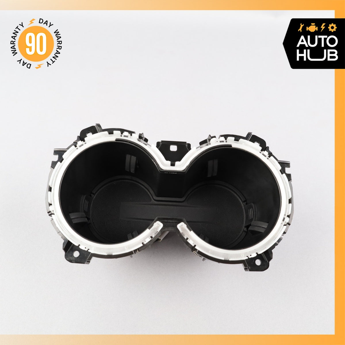 17-23 Alfa Romeo 952 Giulia Center Console Cup Holder Compartment OEM 49k - photo 7
