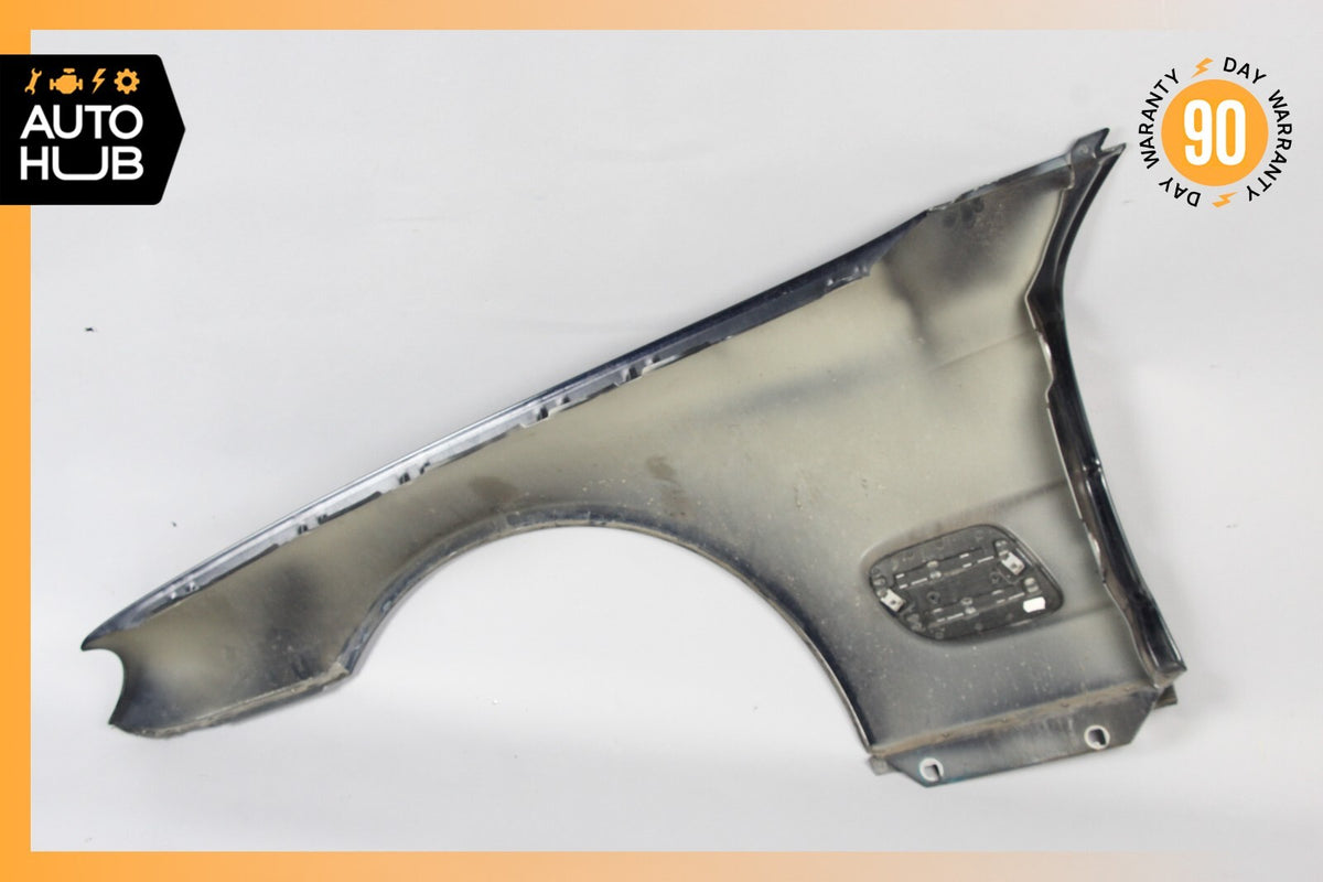 03-08 Mercedes R230 SL500 SL550 SL55 AMG Fender Front Right Passenger Side OEM - photo 9