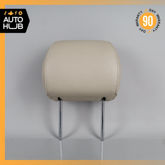 04-09 Lexus XU30 RX400H RX350 Headrest Head Rest Left or Right Side OEM - photo 1