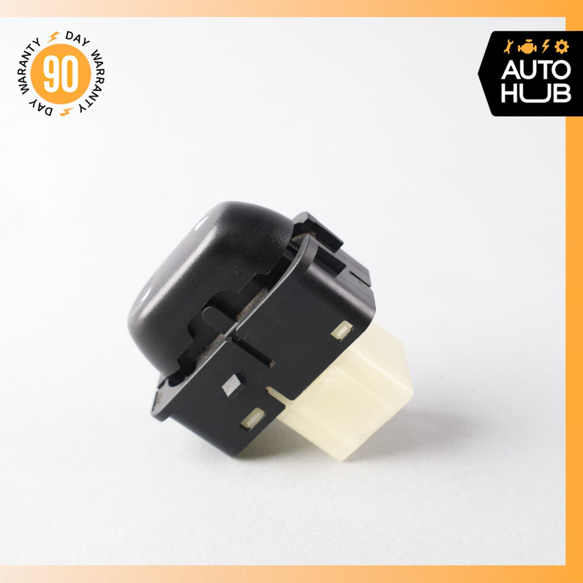 Ford Thunderbird Door Window Switch OEM - photo 3