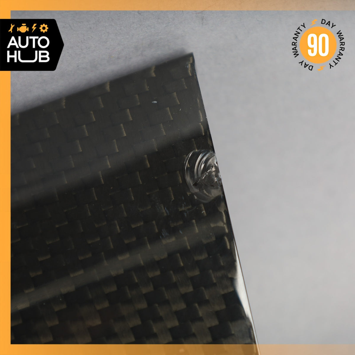 03-13 Maserati Quattroporte M139 Front Right Side Door Panel Trim Panel Carbon - photo 6