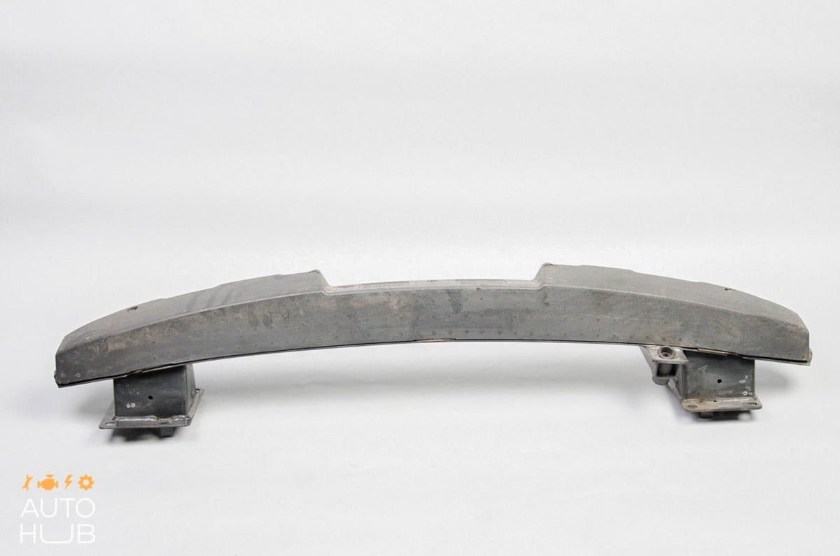 04-06 Volkswagen Phaeton VW Rear Bumper Support Reinforcement Bar Rebar OEM - photo 6