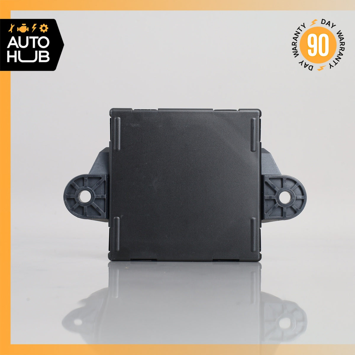08-18 Mercedes W204 C63 CLS550 GLK350 Rear Left Side Door Control Module OEM - photo 7