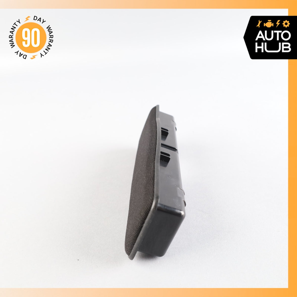 09-10 Maserati Quattroporte M139 Bose Mic Micro Microphone Handsfree OEM 71k - photo 8