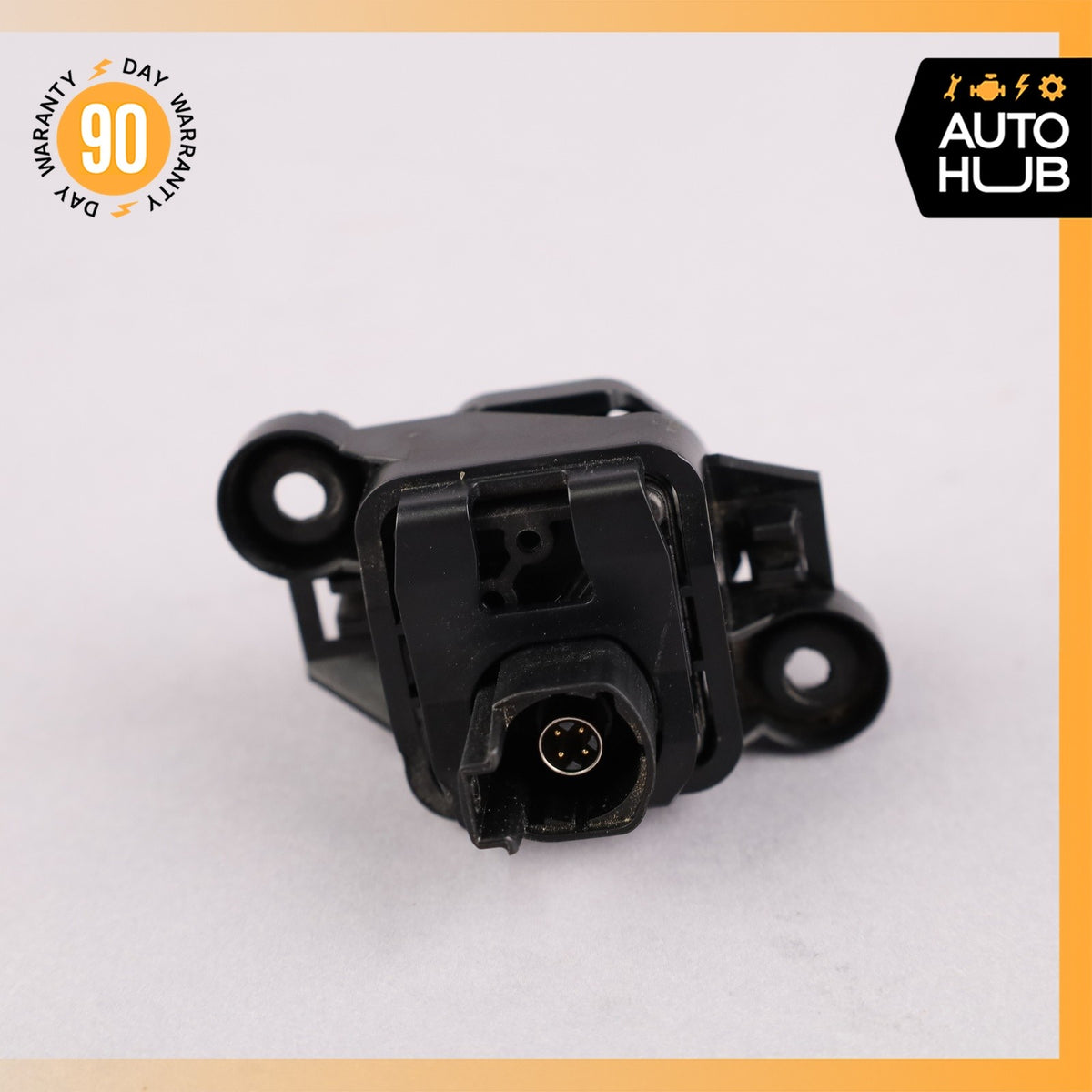 11-18 Audi D4 A8L A6 A7 Front Right Mirror Parking Assist Camera 7P6980551C OEM - photo 4