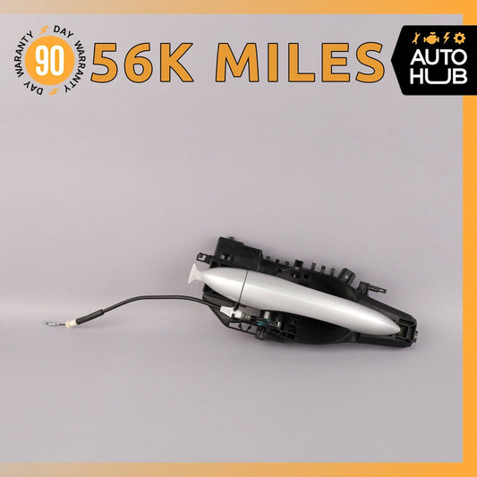 17-26 Alfa Romeo 952 Giulia Rear Left Side Exterior Door Handle OEM 56k - photo 1