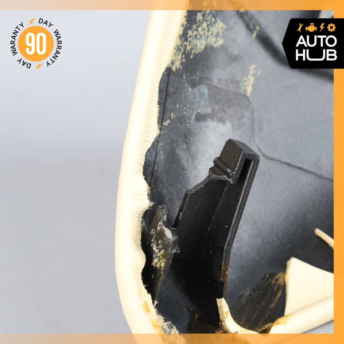 12-18 Bentley Continental GT GTC Front Right Side Seat Switch Cover Trim OEM 56k - photo 18