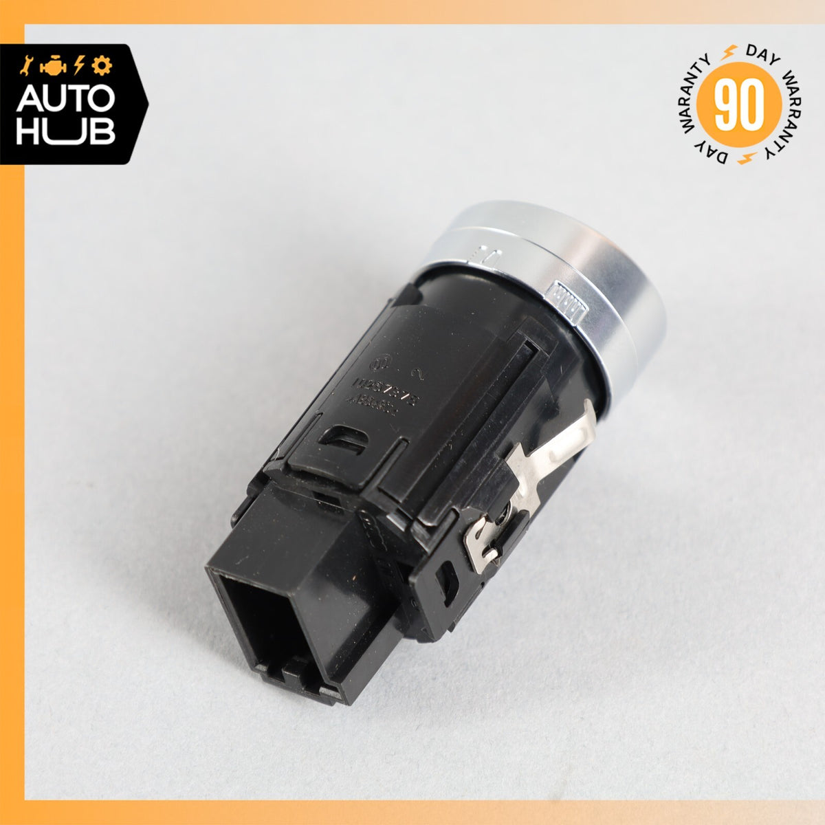 2018 Audi B9 A4 Engine Motor Ignition Start Stop Control Switch OEM 56k - photo 3