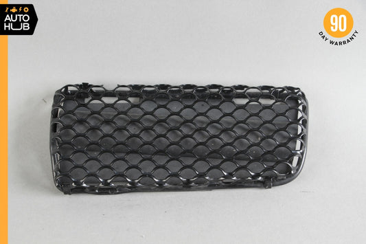 06-08 Mercedes W164 ML550 ML350 ML63 AMG Front Left Bumper Grill Grille OEM - photo 1