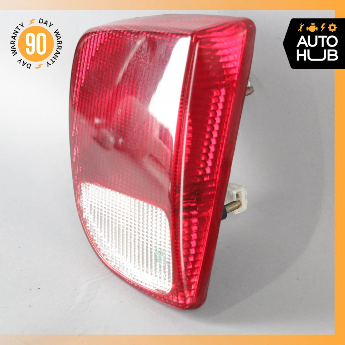 00-09 Rolls Royce Seraph / Bentley Arnage Rear Left Fog Light Reverse Lamp OEM - photo 2