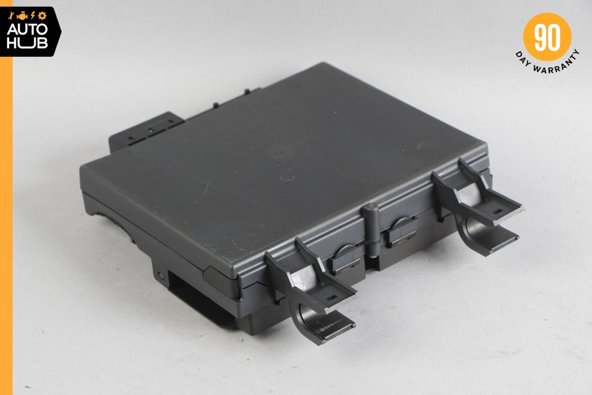 07-08 Mercedes R230 SL550 SL600 Under Seat Control Module Right Side OEM - photo 7