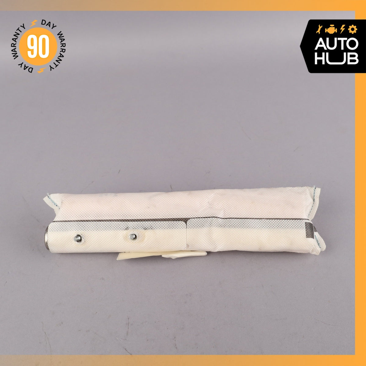 Mercedes W207 E400 C250 E550 Front Right Side Seat Airbag Air Bag OEM - photo 5