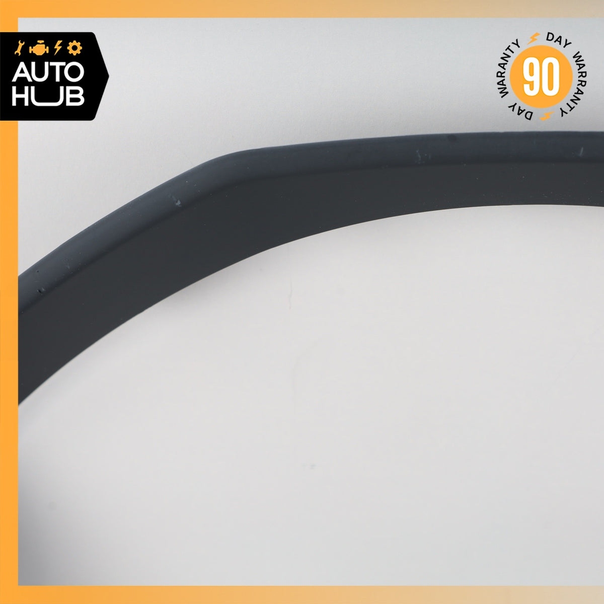 10-16 Mercedes W212 E350 E400 Instrument Cluster Clear Bezel Trim Cover OEM - photo 5