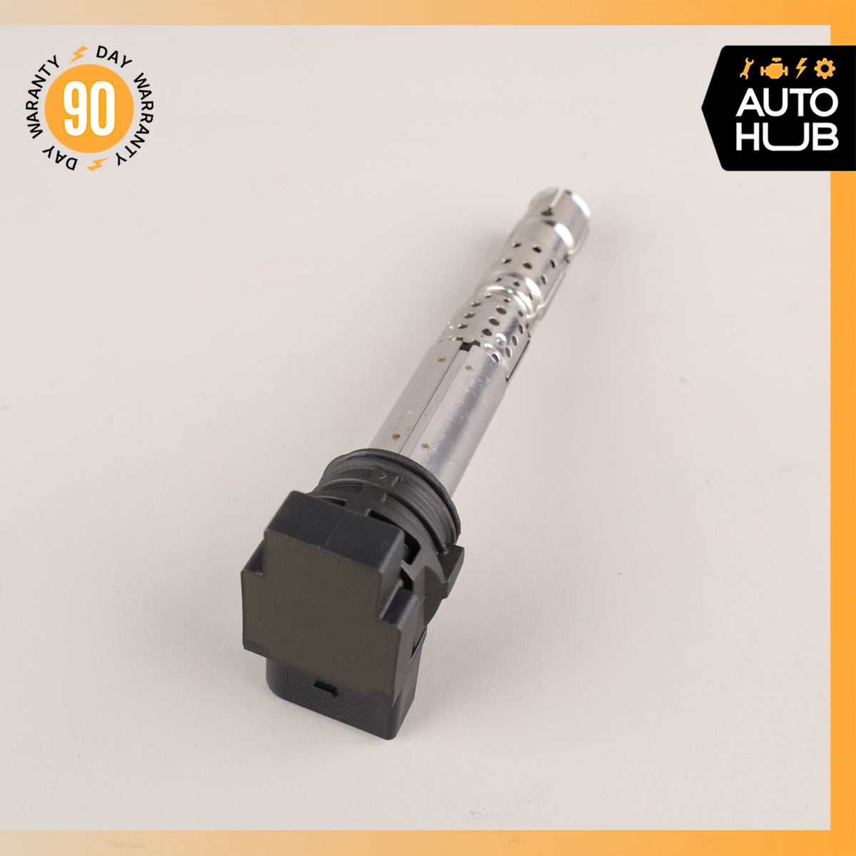 03-18 Bentley Continental Flying Spur GTC GT Ignition Coil OEM - photo 1
