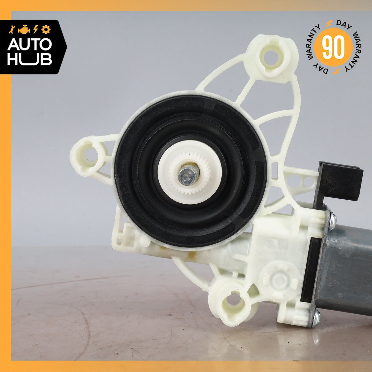 Mercedes W213 E300 E63 AMG GLC300 Window Regulator Motor Front Left OEM - photo 8