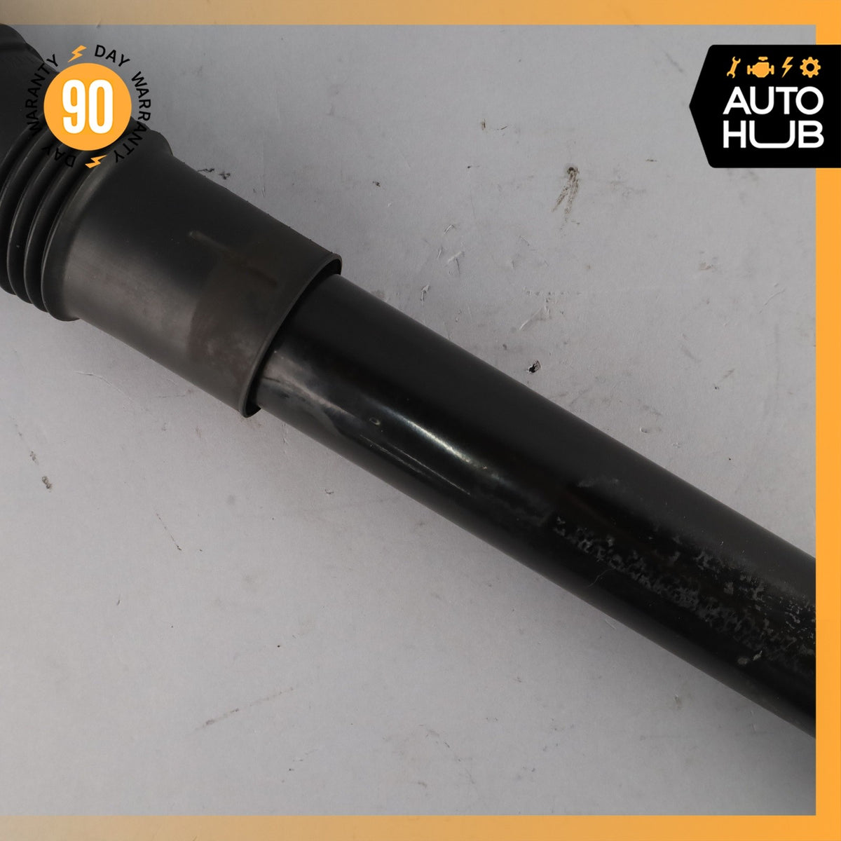 07-12 Mercedes X164 GL350 GL550 Rear Right or Left Shock Strut Absorber OEM - photo 4
