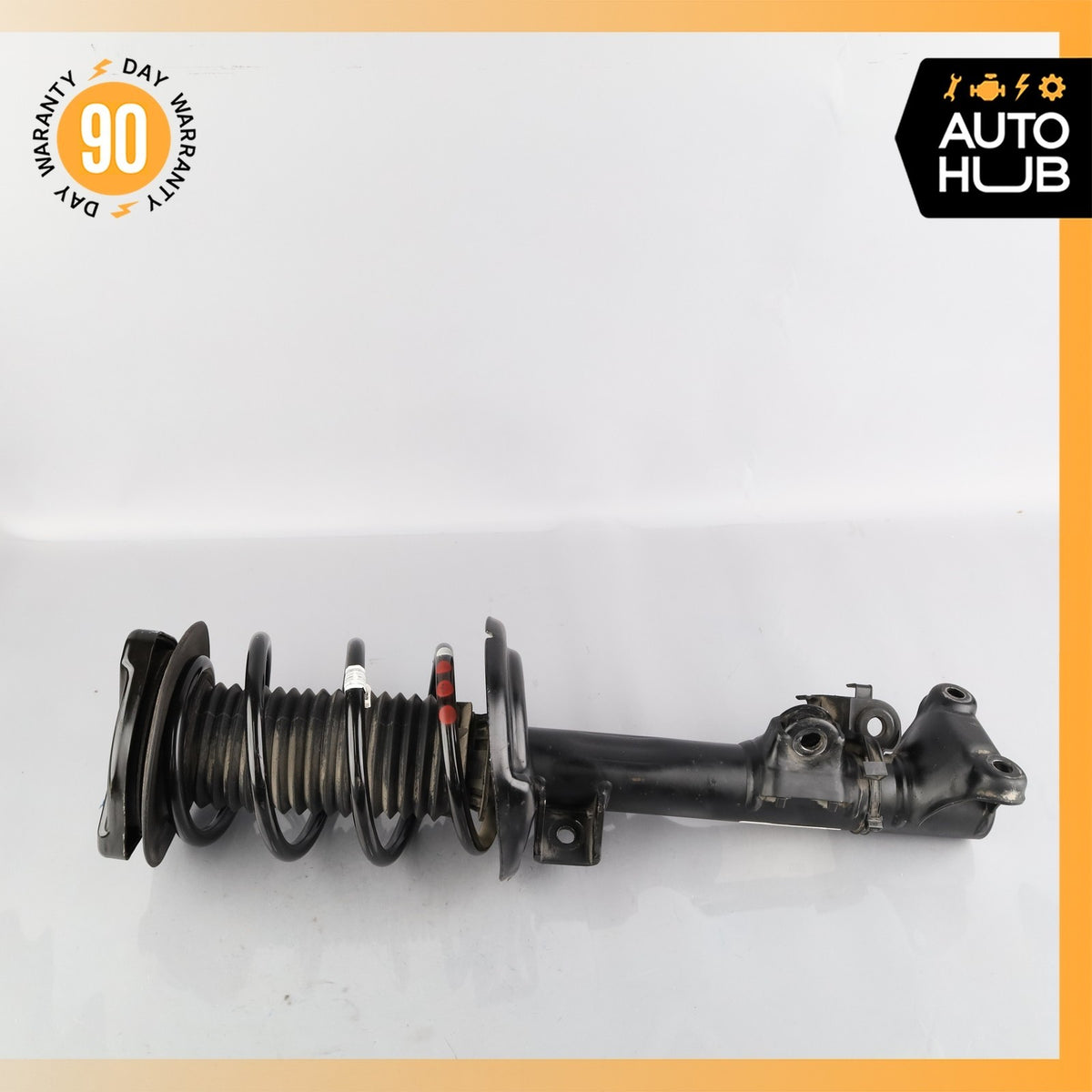 08-17 Mercedes W207 E350 C250 Coupe Front Right or Left Shock Strut Absorber OEM - photo 7