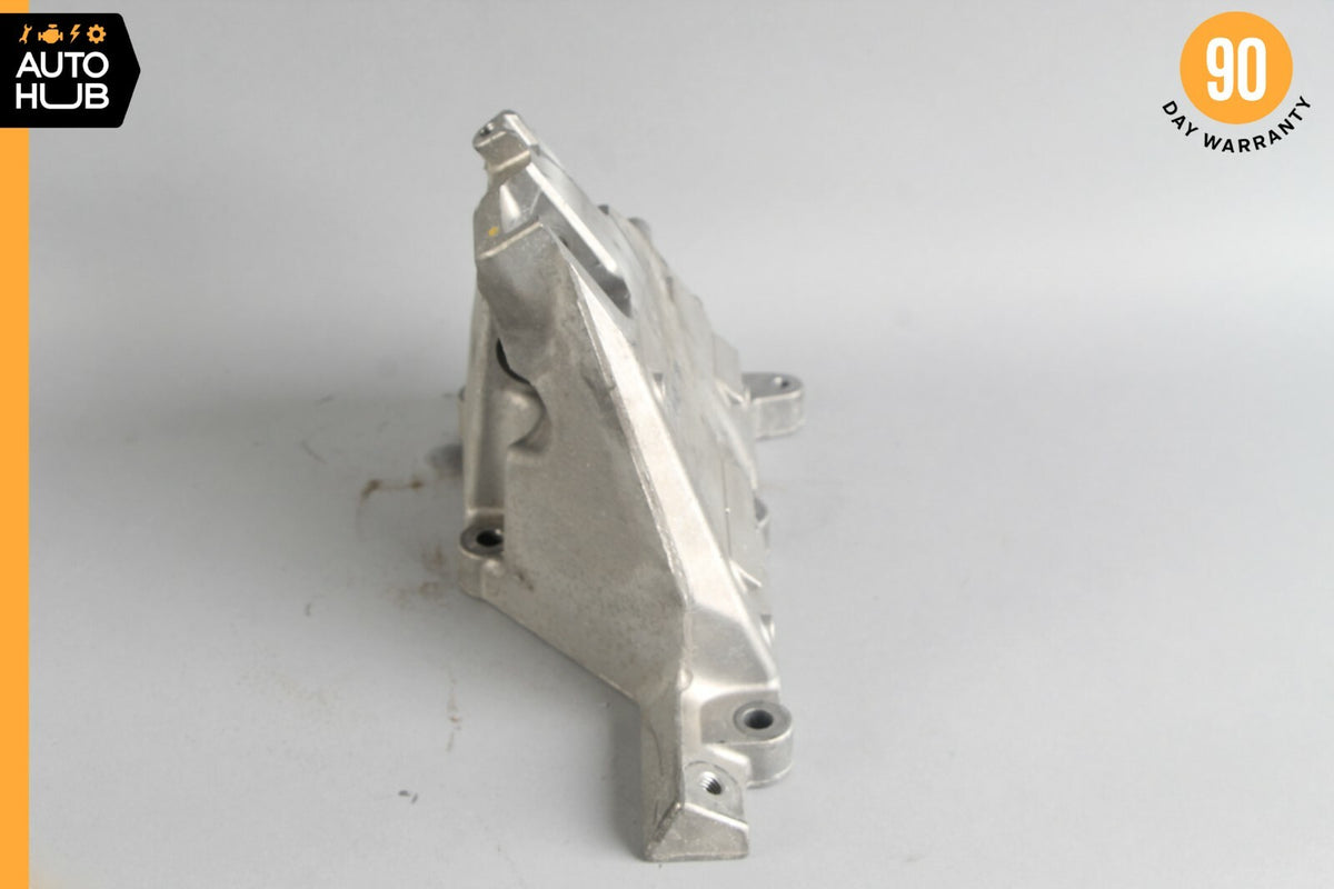 11-14 Mercedes W216 CL550 S550 M278 Engine Carrier Mount Bracket Left OEM - photo 2
