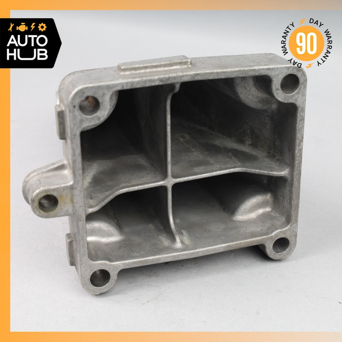12-15 Mercedes W204 C250 Engine Motor Bracket Mount Right Side 2712232304 OEM - photo 8