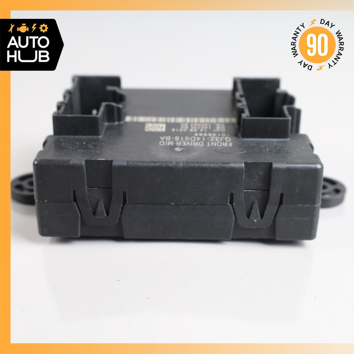14-17 Range Rover Sport L494 Front Left Driver Side Door Control Module OEM 76k - photo 6