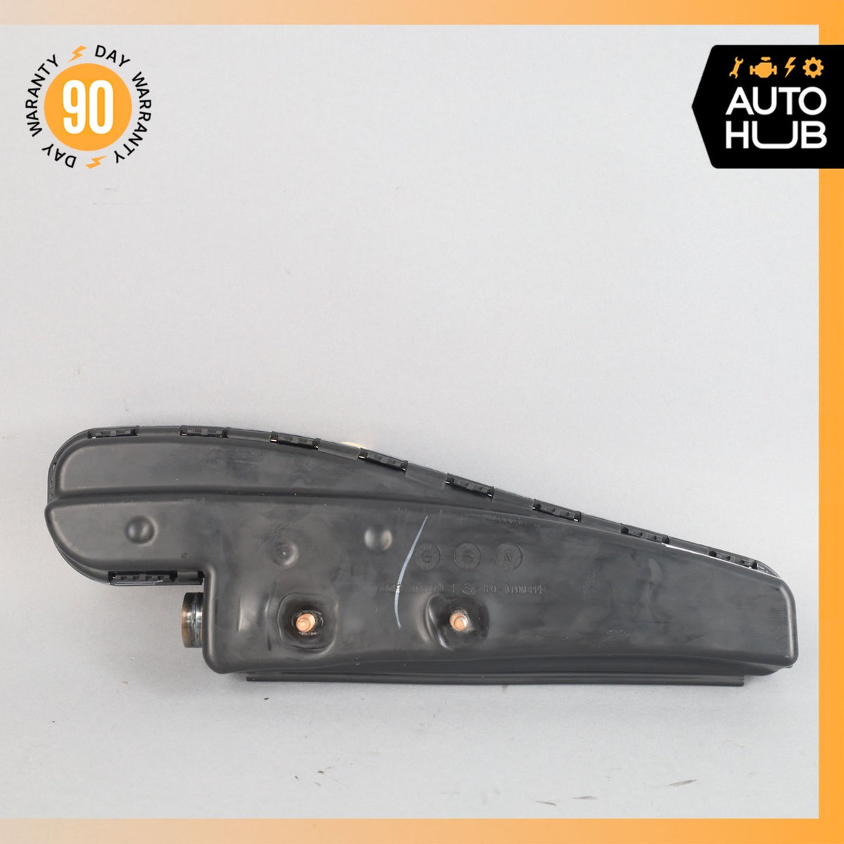 15-21 Mercedes W205 C300 C43 AMG Right Passenger Seat Airbag Air Bag OEM 67k - photo 9