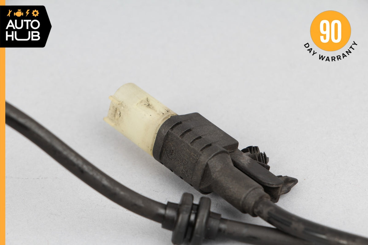 07-14 Mercedes W221 S63 CL63 AMG Front Brake Pad Wear Sensor 2215409710 OEM - photo 9