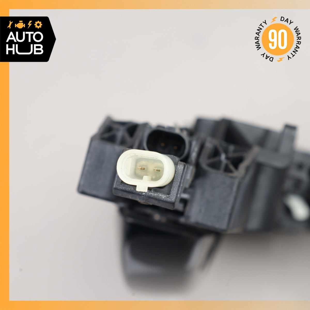 Audi C7 S6 A6 Front Right Exterior Door Handle 4H0837886 OEM - photo 8