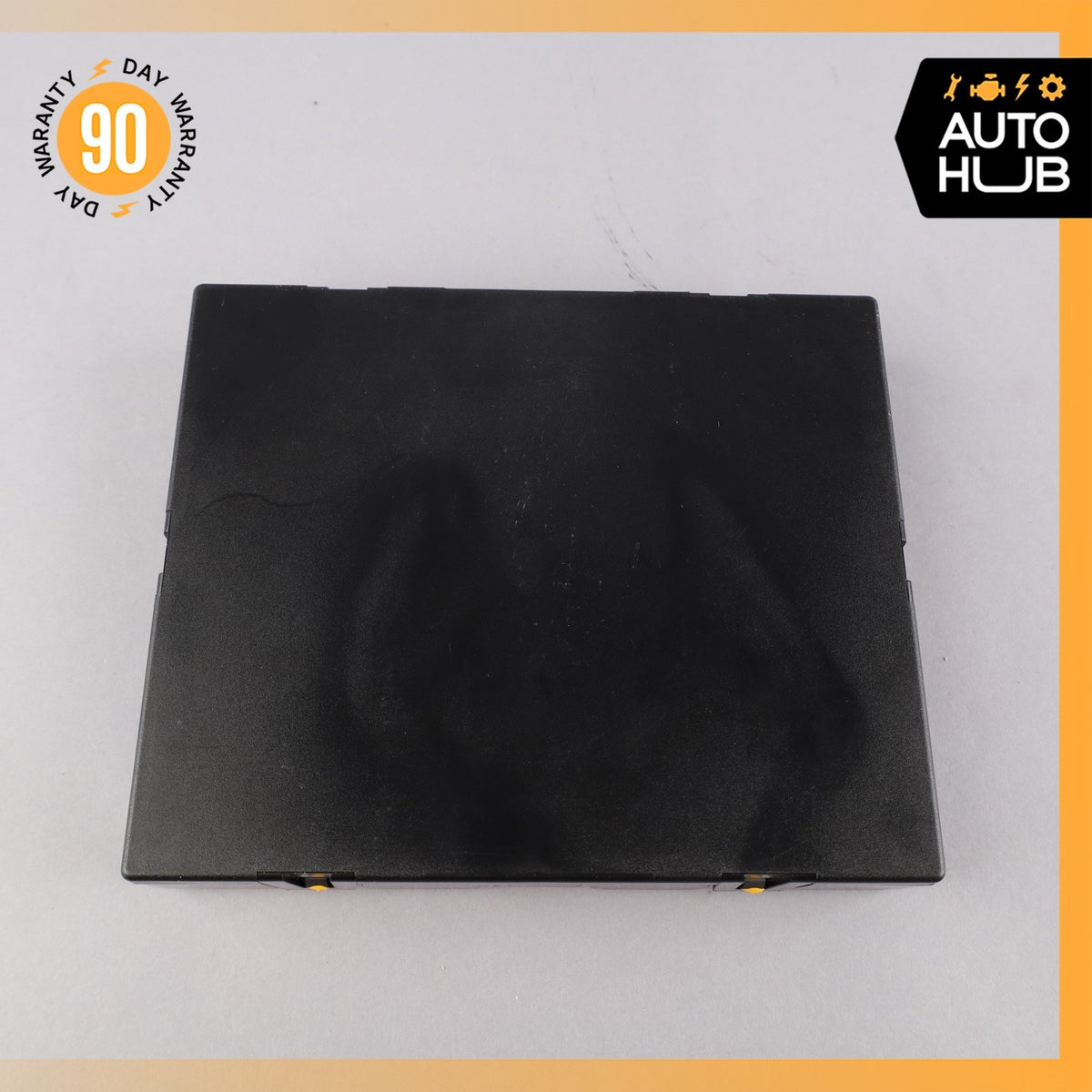10-12 Audi B8 S4 A4 Body Comfort Control Module OEM - photo 8