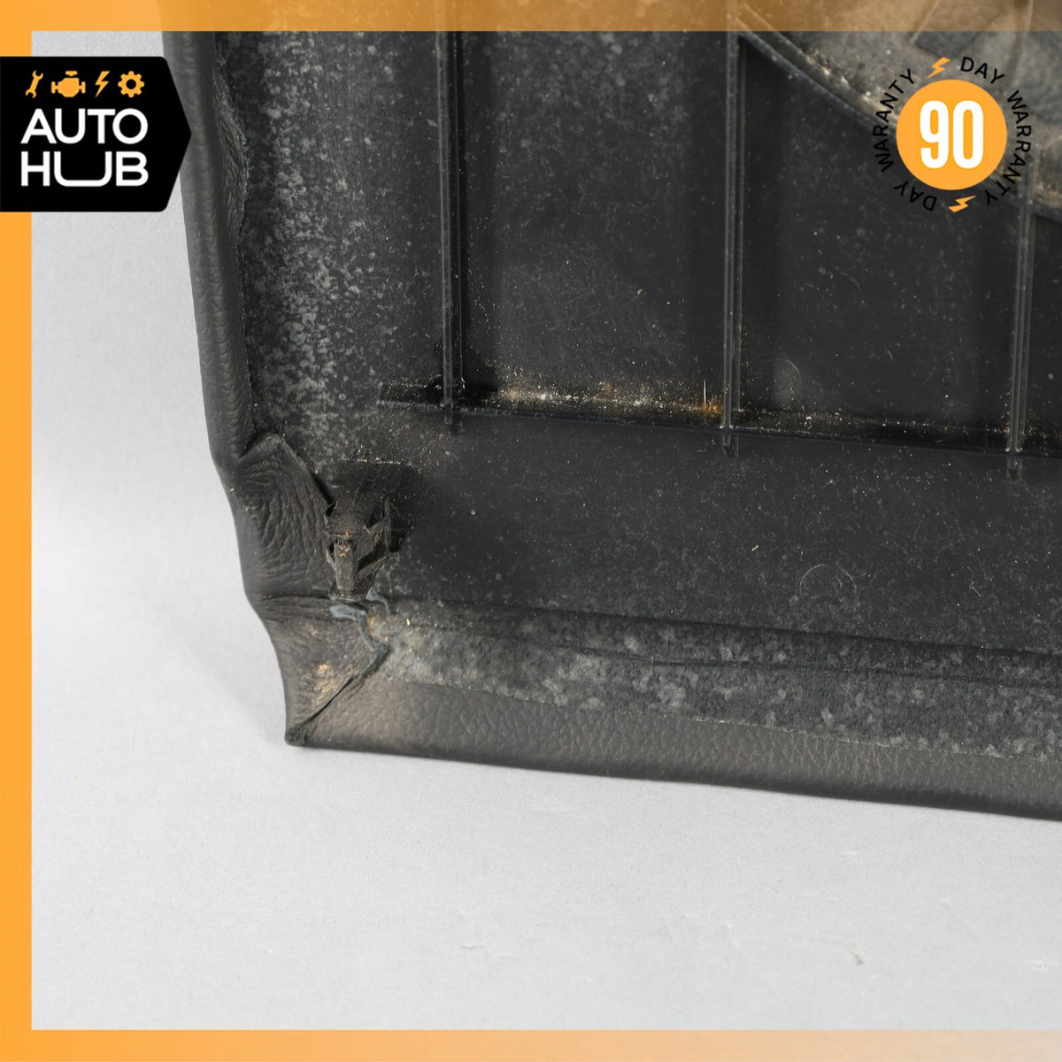 13-16 Aston Martin DB9 GT Dashboard Lower Driver Knee Cover Panel OEM 7k - photo 11