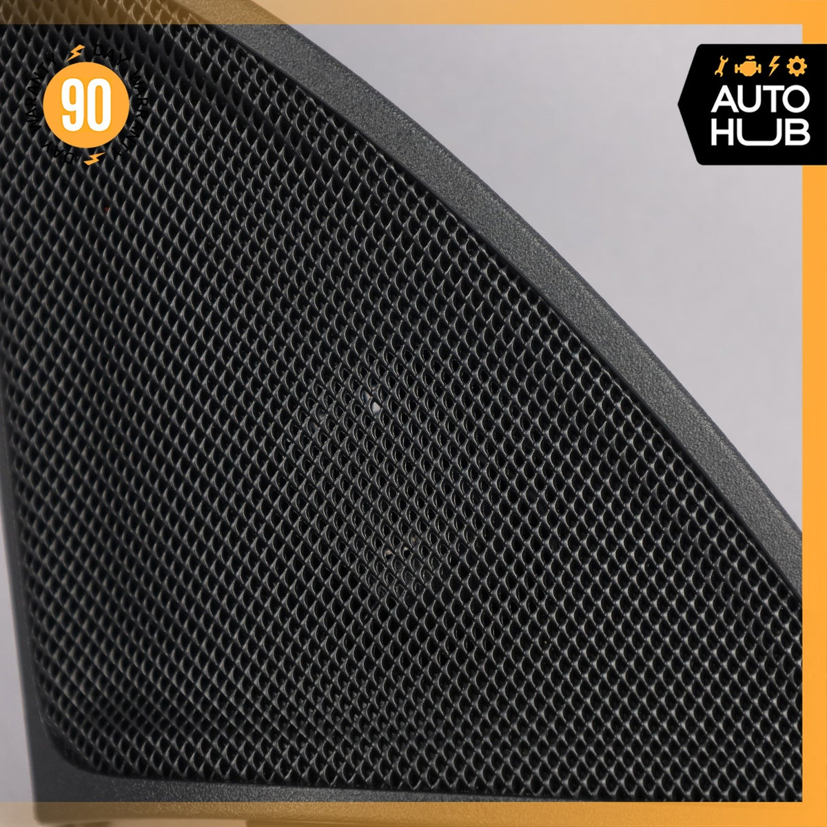 Mercedes W213 E300 Door Corner Speaker Left Driver Side OEM - photo 4