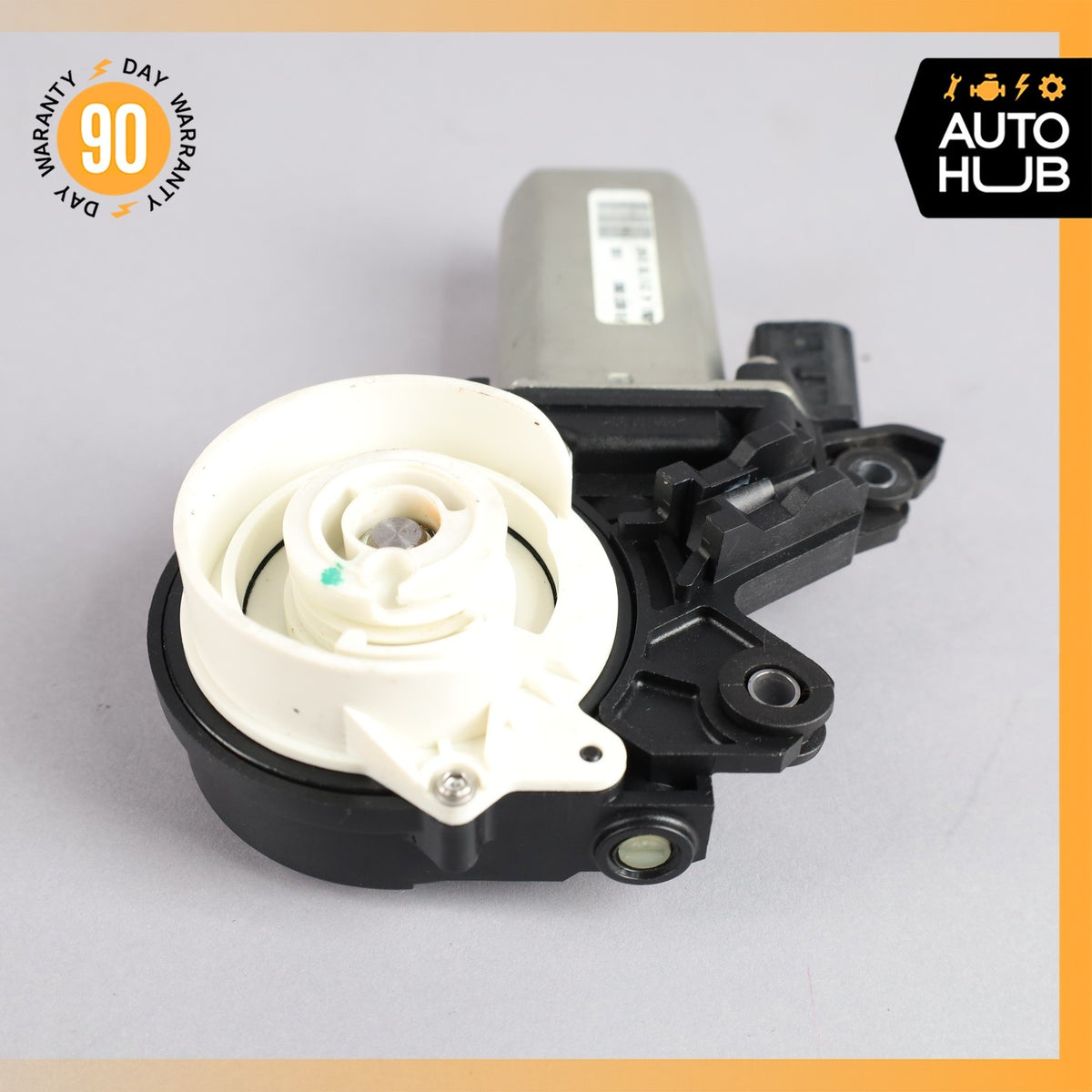 Audi D4 A8 A7 S7 Front Left or Rear Right Door Soft Close Motor 4G8839004 OEM - photo 4