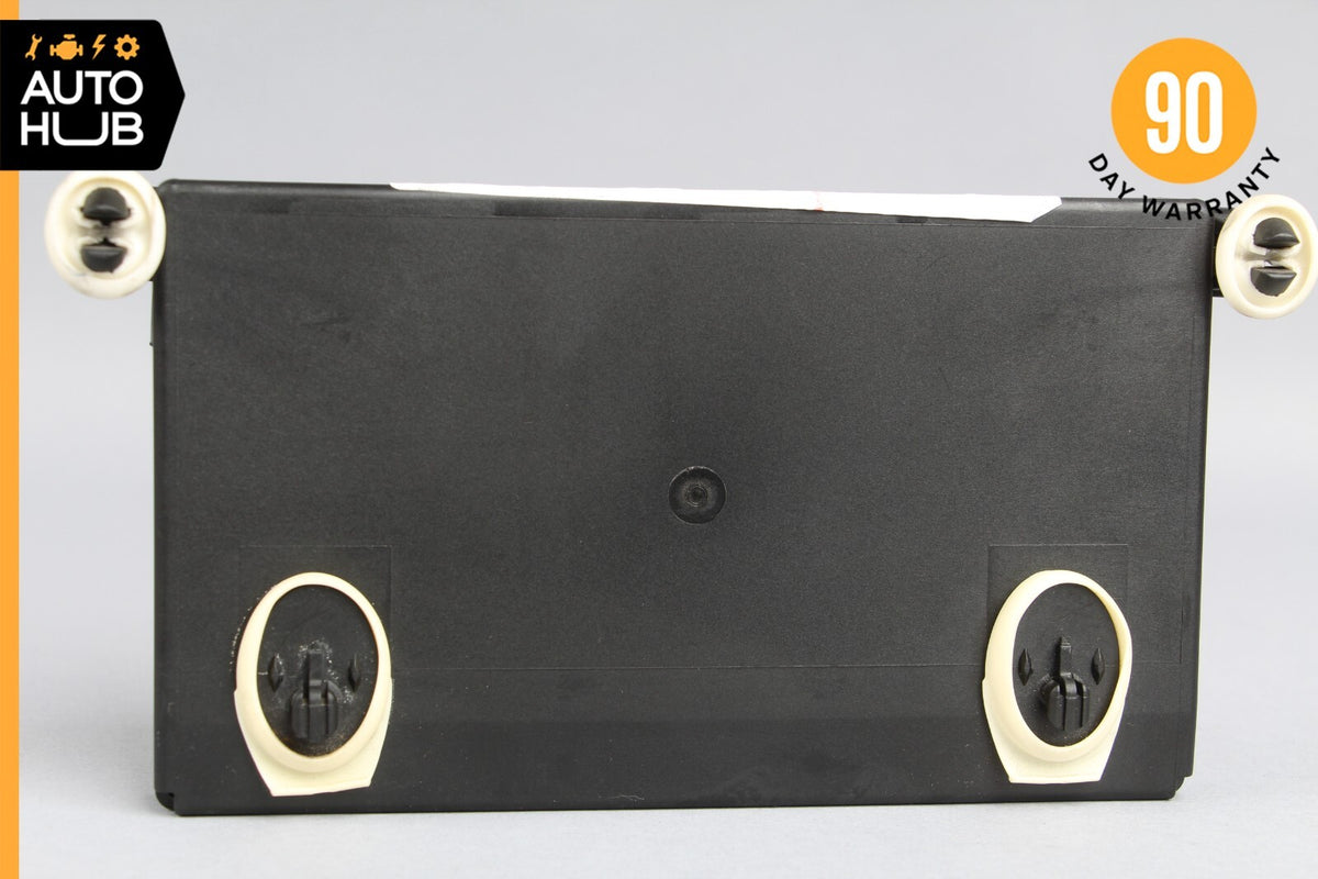 03-09 Mercedes W211 E350 E550 Front Left Driver Side Door Control Module OEM - photo 8
