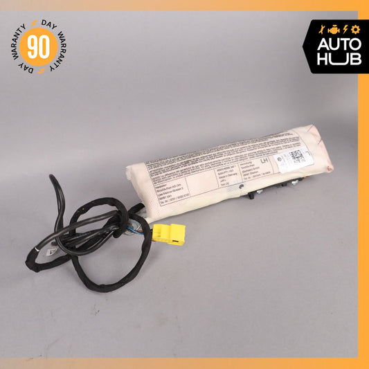 11-18 Porsche Cayenne 958 Front Left Driver Side Seat Airbag 7P0880241A OEM - photo 1