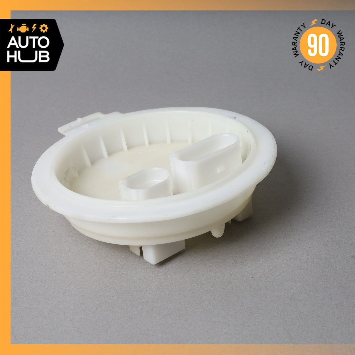 Bentley Continental GTC Speed Right or Left Gasoline Tank Fuel Pump Flange OEM - photo 7