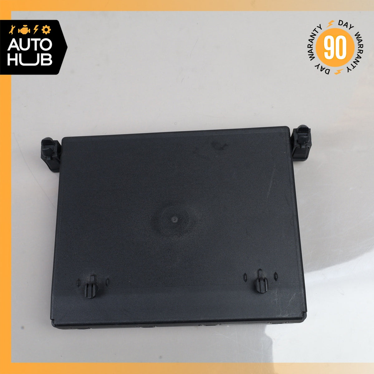 03-12 Mercedes R230 SL500 SL550 SL55 AMG Door Control Module Right Side OEM - photo 2