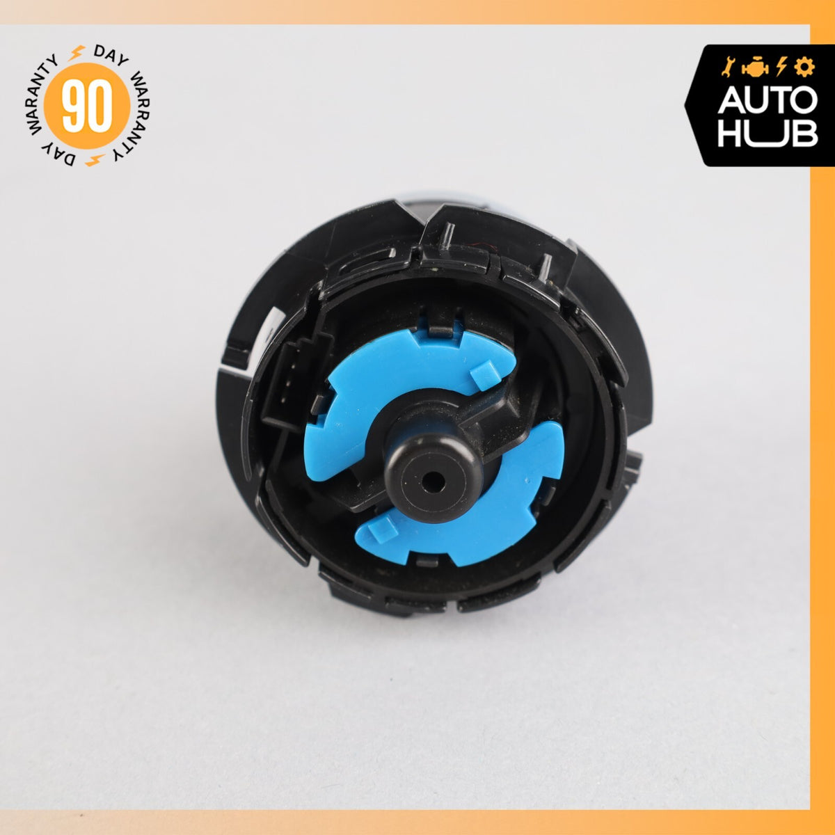 2016 Porsche Cayenne 958 E-Hybrid Headlight Switch Control 7P5941531F OEM - photo 3