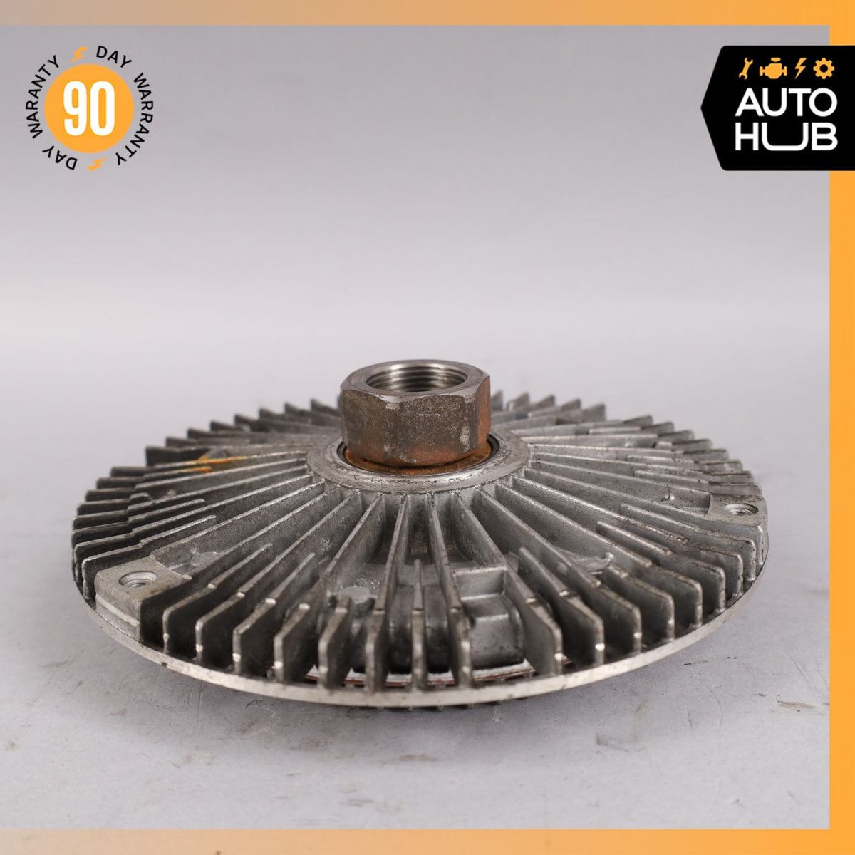 99-02 Rolls Royce Silver Seraph / Bentley Arnage Engine Cooling Fan Clutch OEM - photo 5