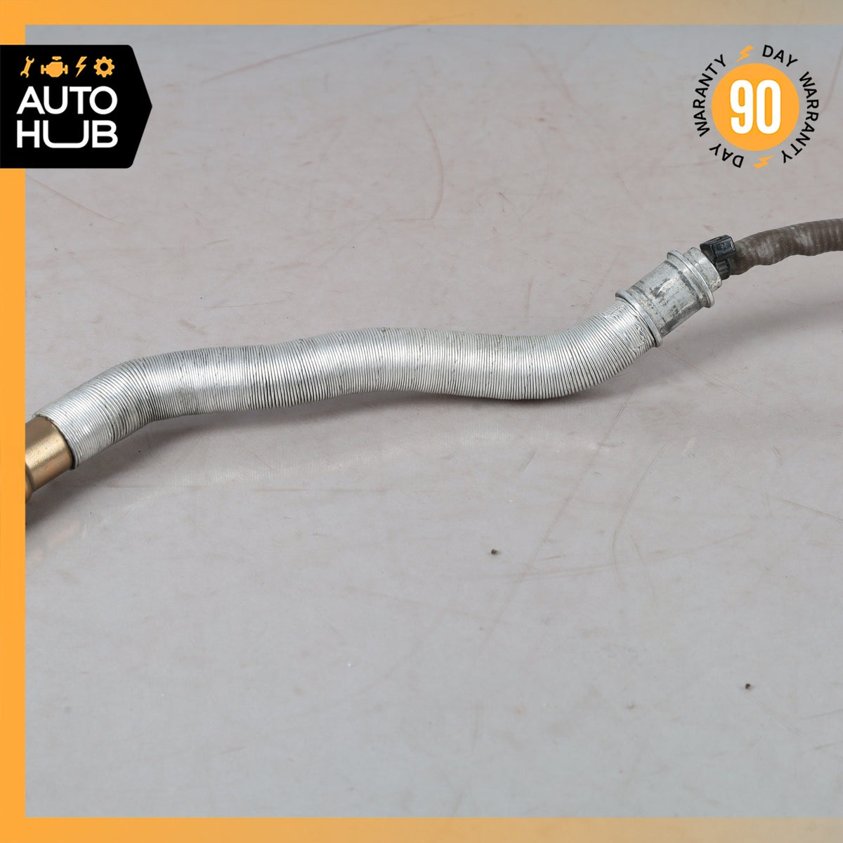15-20 Mercedes W213 E300 GLC300 SLK300 Oxygen O2 Sensor Lambda Set of 2 OEM - photo 6