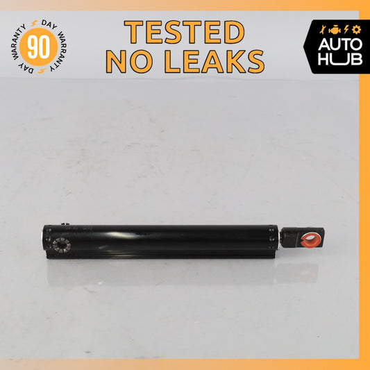 Bentley Continental GTC Right or Left Side Main Hydraulic Lift Cylinder OEM 71k - photo 1