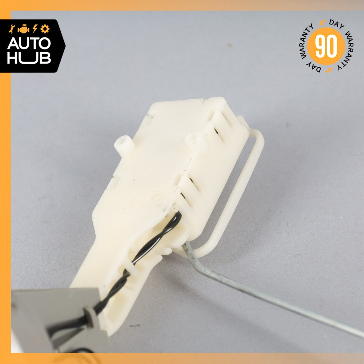 03-12 Mercedes R230 SL500 SL550 Fuel Gas Tank Level Sensor Sending Unit OEM - photo 3